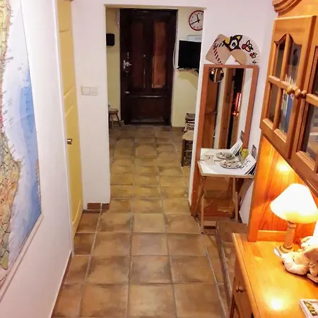 Guesthouse Dénia