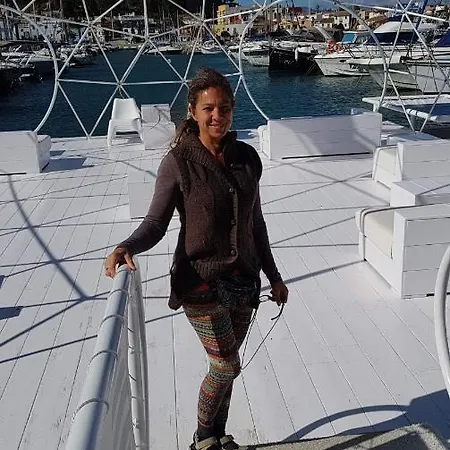 Berna Проживание в семье