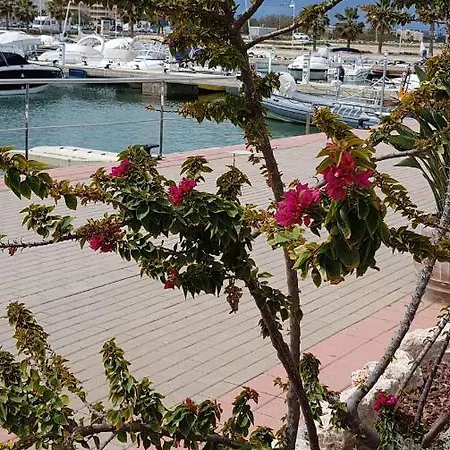 Homestay szállás Chez Berna - Se Alquila Denia