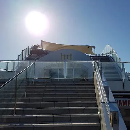 Chez Berna - Se Alquila Homestay szállás Denia