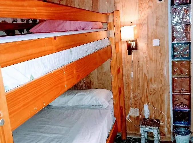 Homestay Berna Denia