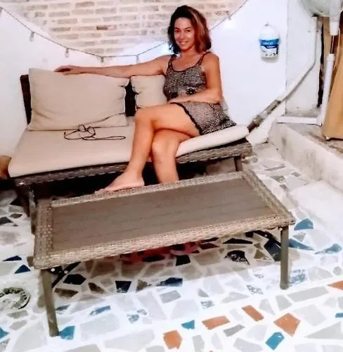 Homestay Berna Denia