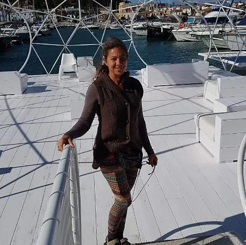 Berna Homestay szállás