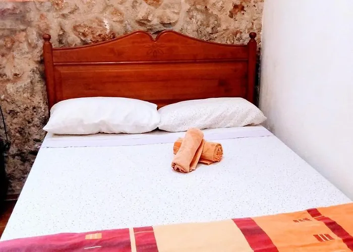 Berna Rum i privatbostad *