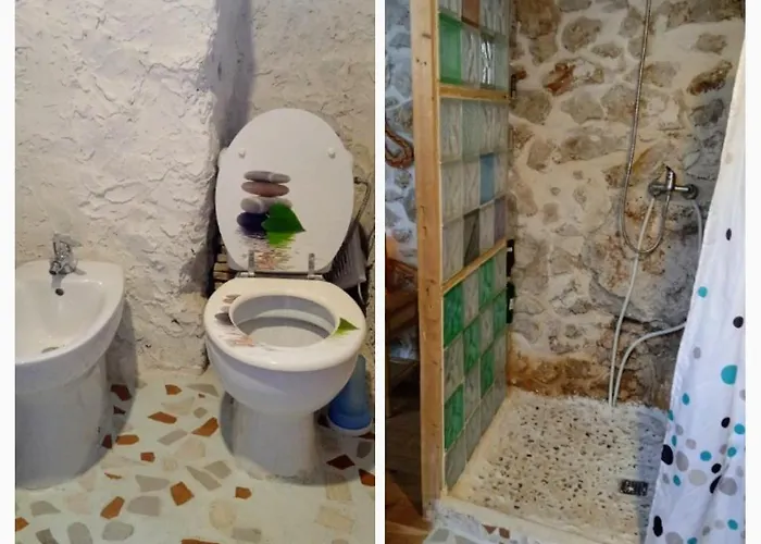 Berna Rum i privatbostad