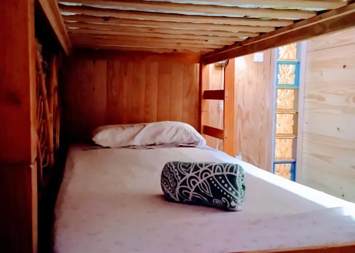 Berna Rum i privatbostad