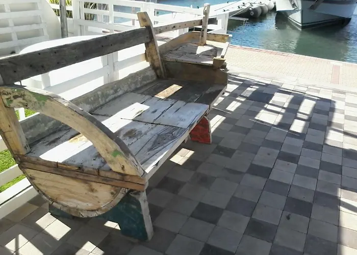 Rum i privatbostad Berna