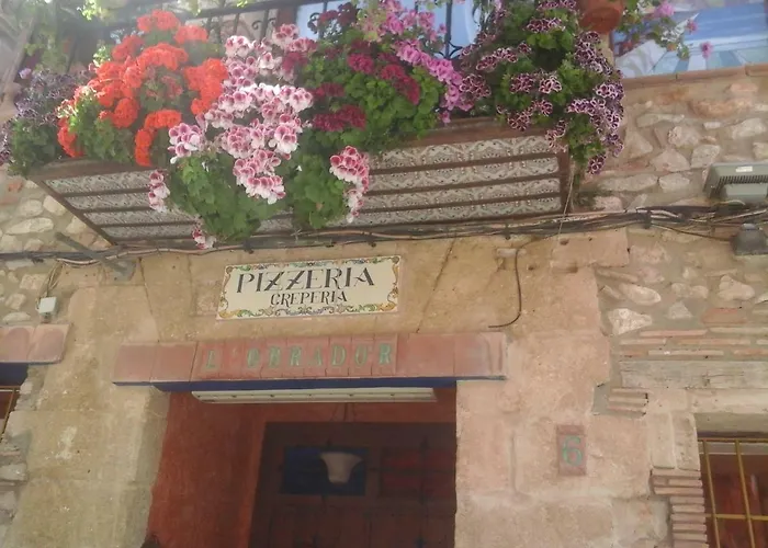 Rum i privatbostad Berna