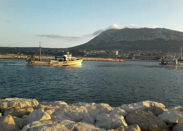 Berna Rum i privatbostad *