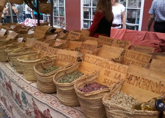 Rum i privatbostad Berna Denia