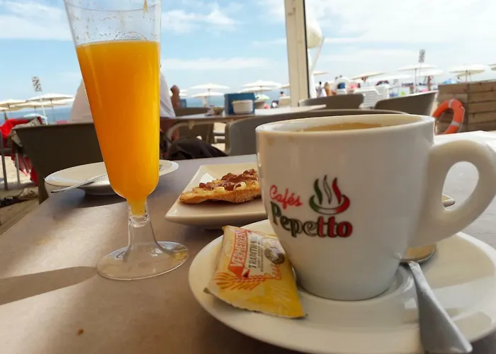 Rum i privatbostad Berna Denia