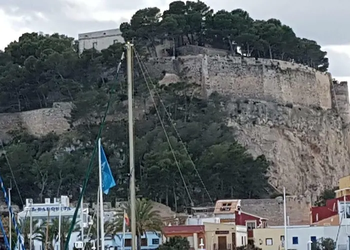 Berna Rum i privatbostad