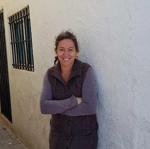 Berna Rum i privatbostad