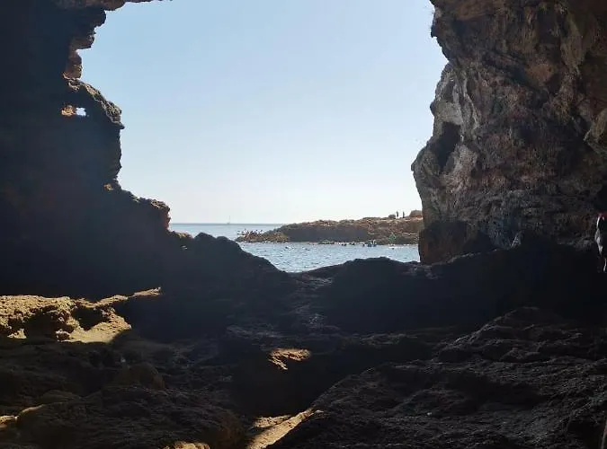 Rum i privatbostad Berna Denia